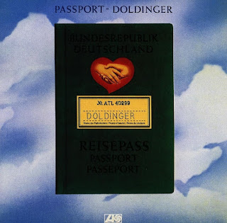 Passport - 1971 - Doldinger 