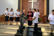 Pnt Rommy Posma Leke SE, Ketua Panitia Bible Camp ASM Sinode GMIM