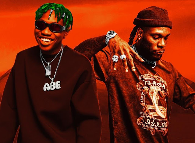 Burna Boy, Zlatan And Naira Marley And To Feature On Grand Theft Auto 5 Soundtrack