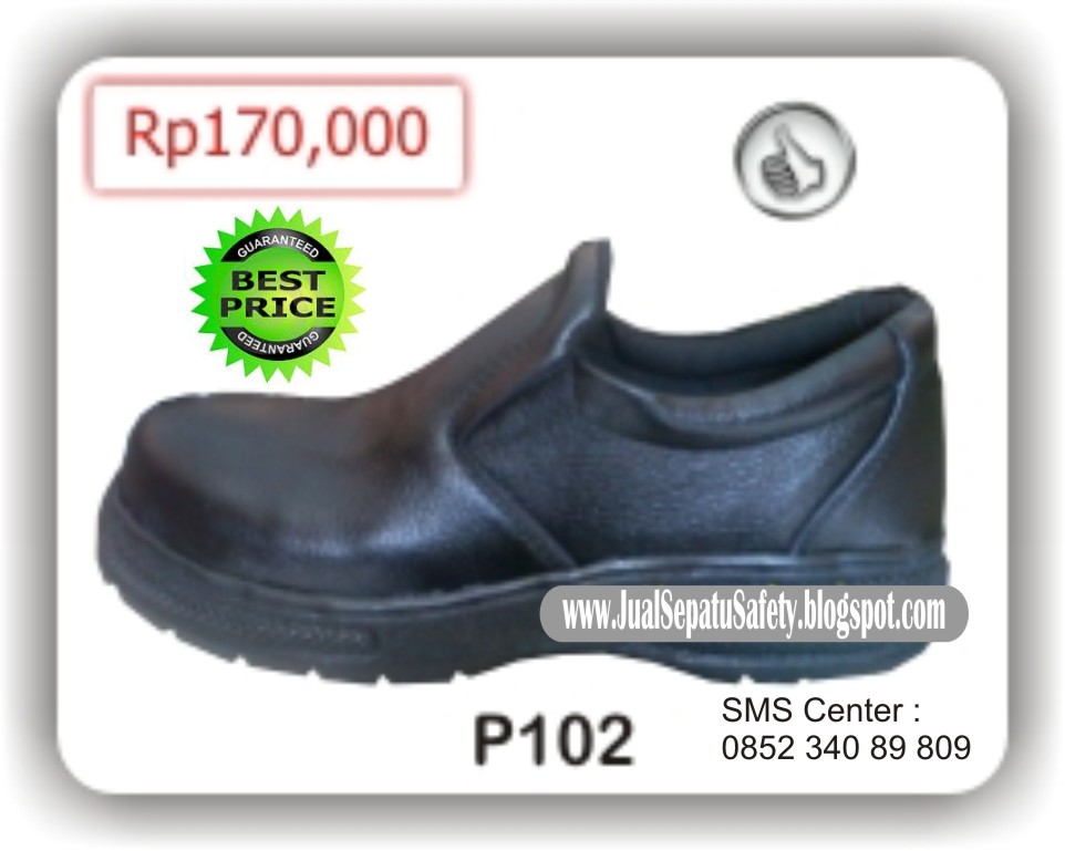 Toko Jual Sepatu Safety Murah Berkualitas 0852 3311 1221 