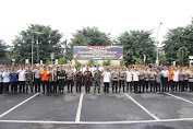 Kodim 0507/Bekasi Siap Menurunkan Personil Untuk Membantu Pengamanan Mudik Dan Arus Balik Lebaran 2024