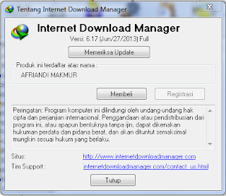 Download Internet Download Manager