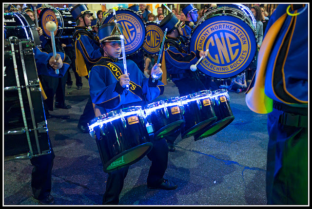 BLINK; BLINKcincinnati; Parade; Cincinnati; BLINK2019