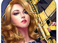 Gun War SWAT Terrorist Strike Mod Apk v2.1.8 Terbaru