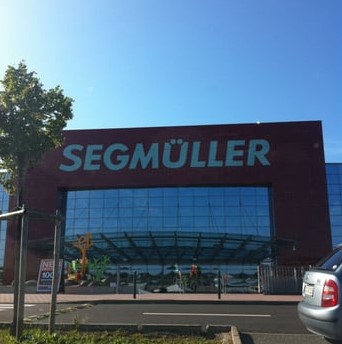 SegmÃ¼ller Weiterstadt Adresse