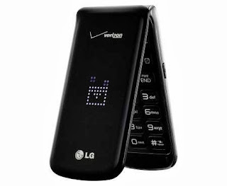 lg exalt user manual