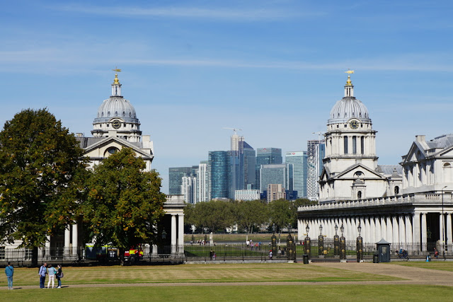 Old Royal Naval College