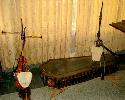 5 alat musik tradisional sulawesi utara