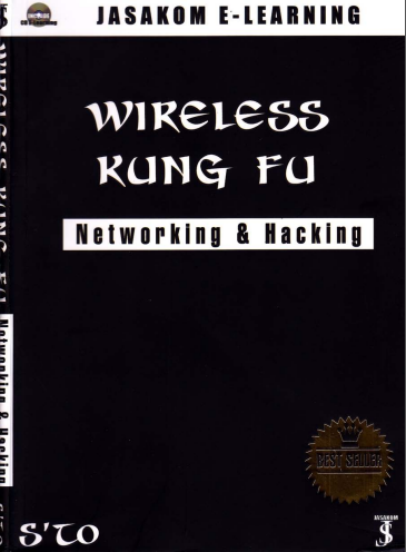 Network Hacking : Download Ebook