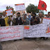 المغرب : الطبقة الشغيلة تخلد عيدها العمالي 