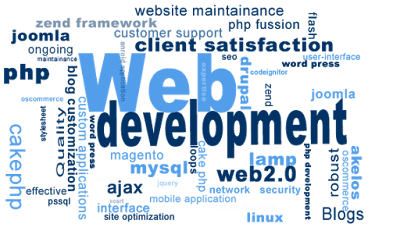 Website Development Company in Delhi