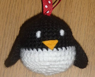 PATRON GRATIS PINGUINO AMIGURUMI 57172