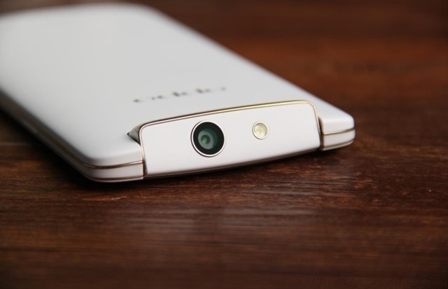 Đánh giá chi tiết Oppo N3