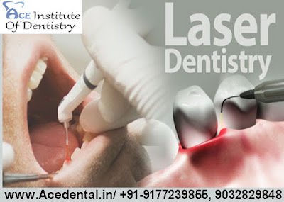 Laser dental courses