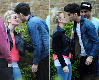 Zayn Malik Girlfriend