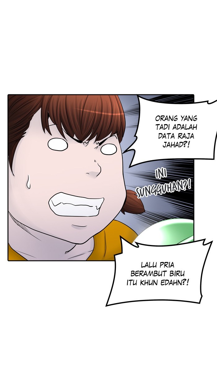 Webtoon Tower Of God Bahasa Indonesia Chapter 367