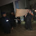 Brimob Polda Lampung Respon Cepat Membantu Korban Banjir