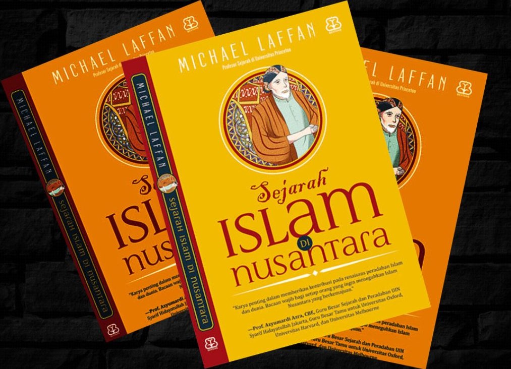 Islam Nusantara Ebook
