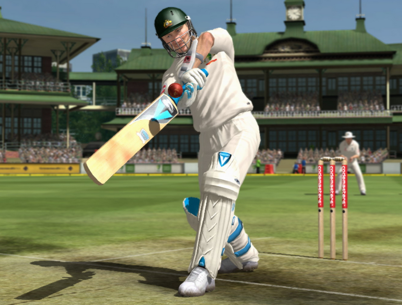 EA Cricket 16 PC Game Free Download Update 