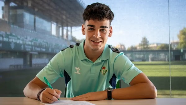 Málaga, Andrés Caro le saldría al Betis "casi regalado"