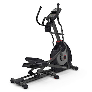 Schwinn 430 Elliptical Trainer Machine, picture, image, review features & specifications plus compare with Schwinn 470