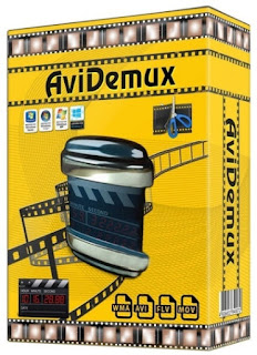 AviDemux 2.6.15 DC 12.12.2016 + Portable