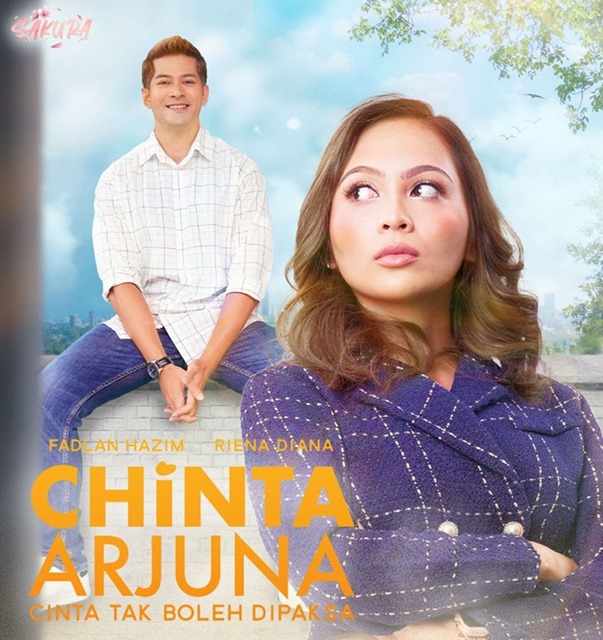 Chinta Arjuna (TV3) | Sinopsis Drama