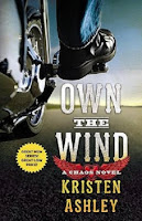 Own The Wind - Kristen Ashley