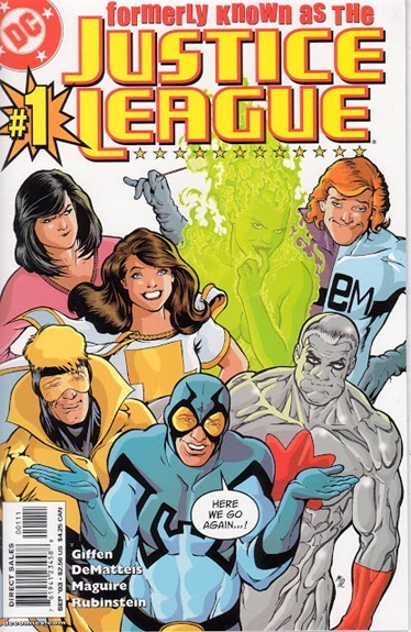 apa-itu-asal-usul-Formerly-Known-as-the-Justice-League-adalah