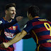 Barcelona defeat Atletico Madrid, move 11 points clear