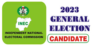 Nigerian General Elections 2023