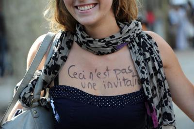 PROTEST-SLUTWALK