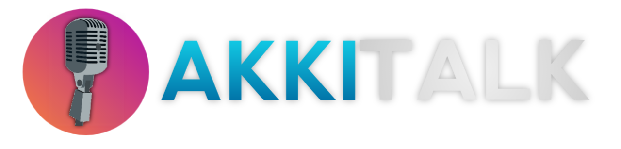 AkkiTalk