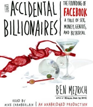 ACCIENTAL BILLIONAIRES