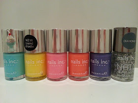 nails-inc-spring-pastel-sparkly-nails