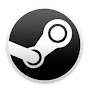 Steam logo and purchase link