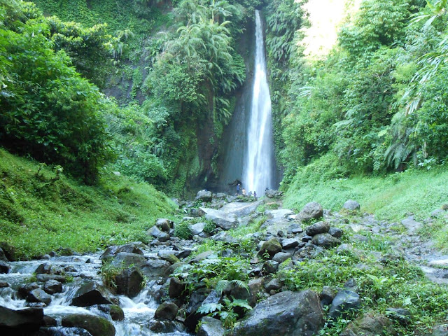 tempat wisata di cipanas curug ciismun