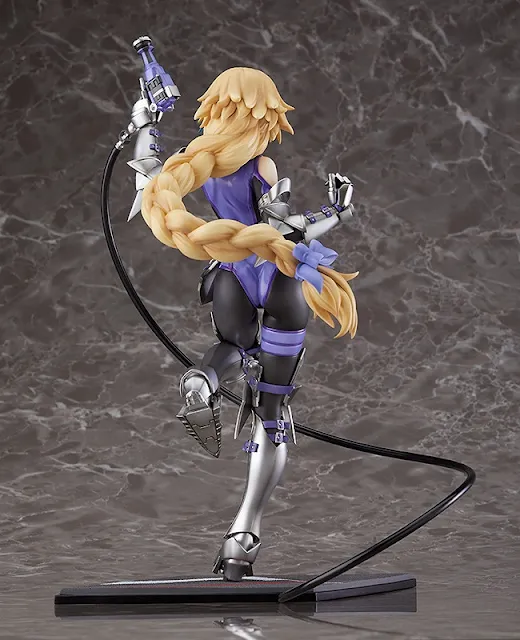 Figuras: Jeanne d'Arc: Racing Ver. de Fate/Grand Order - GOODSMILE RACING & TYPE-MOON RACING