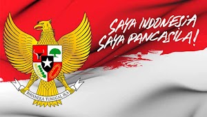 Sejarah awal lahirnya Pancasila