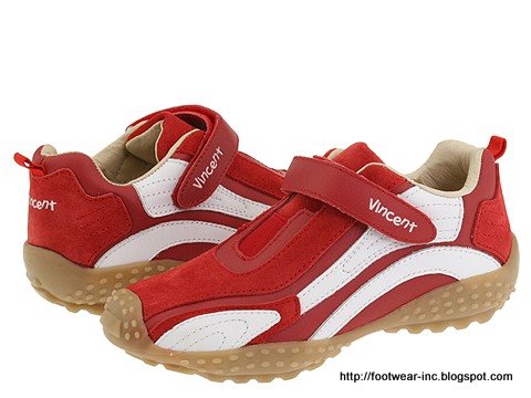 Footwear Inc:inc-123024