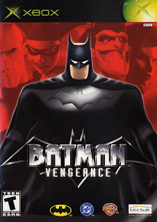 aminkom.blogspot.com - Free Download Games Batman Vengeance