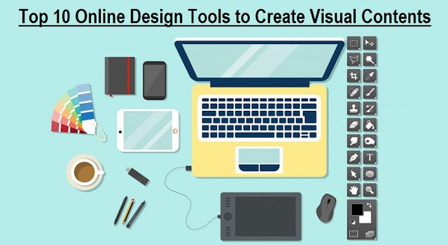 Online Design Tools