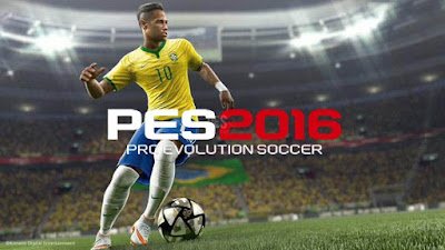 Pro Evolution Soccer 2016 Game Free Download