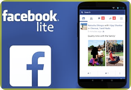 Download aplikasi facebook lite untuk hp android ...