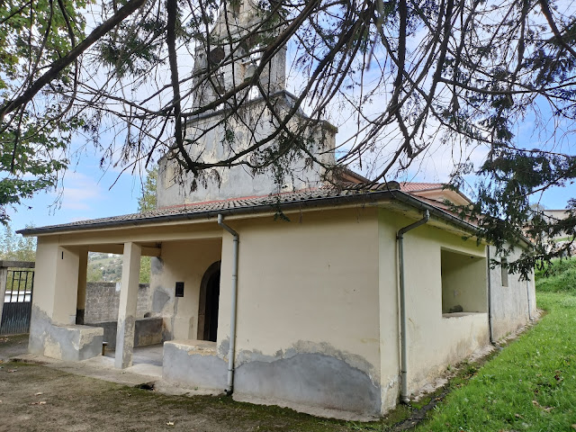 Iglesia de San Juan