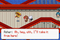 Pokemon Sors Screenshot 26