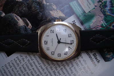 vintage watches