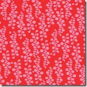 Wild Thyme - Vines Tonal Pink #252P