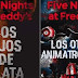 Los Otros Animatrónicos (Five nights at Freddy´s -- 2)