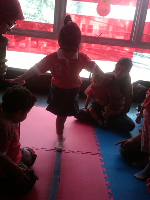 Little 1 Academy Cideng Gallery